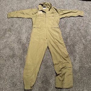Vintage Flight suit! 1990s!